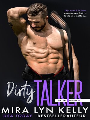 cover image of Dirty Talker
